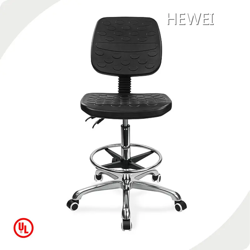 Công ty sản xuất ghế chờ kim loại trực tiếp từ nhà máy 1