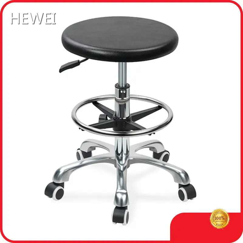 Ghế phòng thí nghiệm nha khoa Ghế phòng thí nghiệm Bán buôn - HEWEI 1