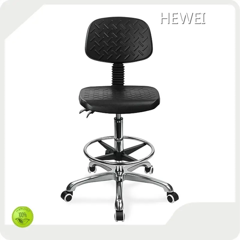 Nhà máy sản xuất ghế chờ sân bay - Ghế phòng thí nghiệm bán buôn - HEWEI 1