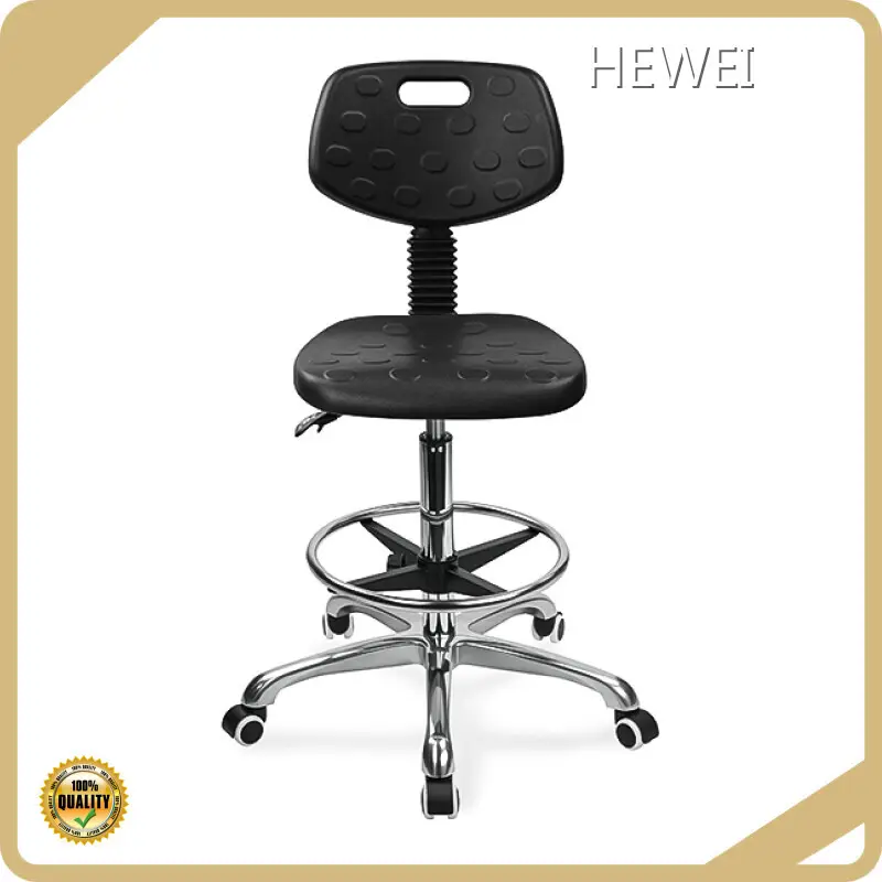 Sản phẩm Nhà sản xuất Ghế chờ Bệnh viện Bán buôn - HEWEI 1