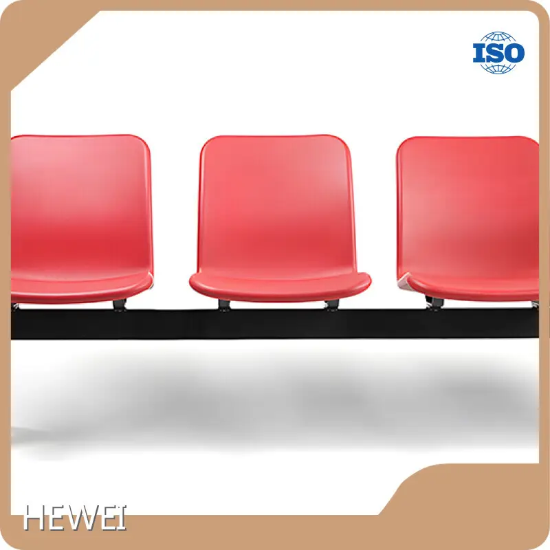Sản phẩm Nhà sản xuất Ghế phòng chờ bệnh viện Bán buôn - HEWEI-1 1