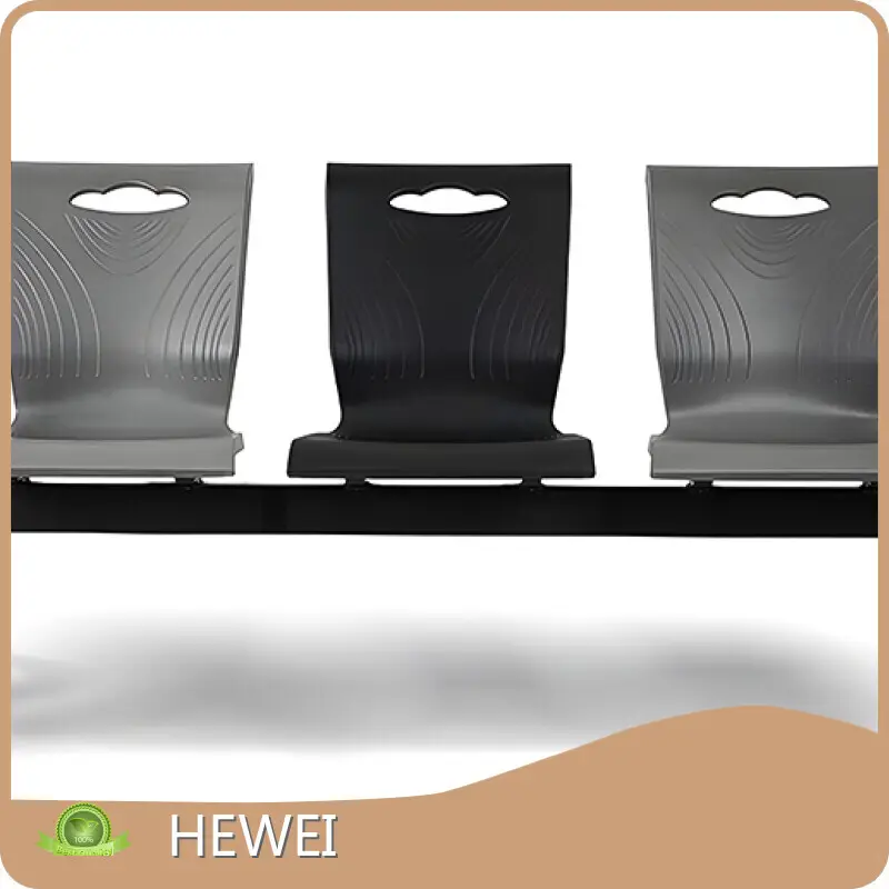 Ghế chờ hiện đại HEWEI Ghế chờ hiện đại để bán 1