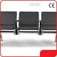 Nhà máy sản xuất ghế chờ sân bay công cộng HEWEI Nhà máy sản xuất ghế chờ sân bay công cộng Nhà cung cấp 1
