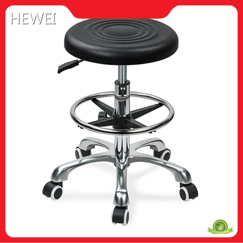 Ghế chờ Ghế phòng thí nghiệm Bán buôn - HEWEI 1