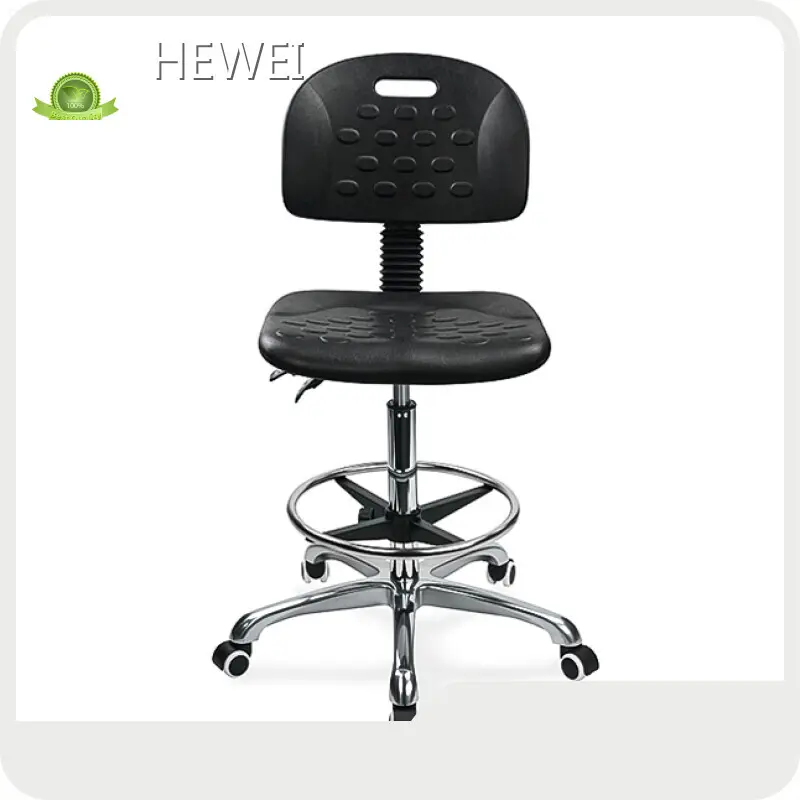 Ghế phòng thí nghiệm bệnh viện - Sản phẩm bán buôn - HEWEI 1