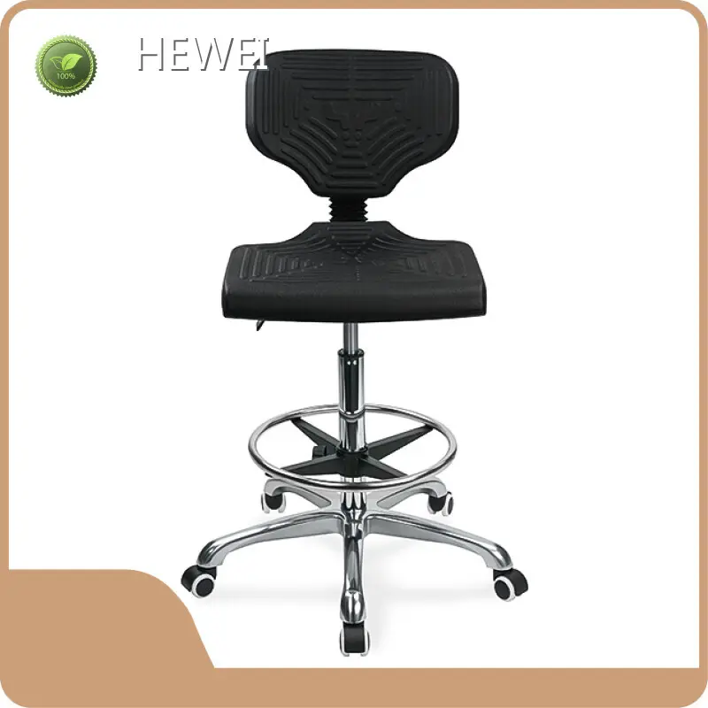 Ghế phòng thí nghiệm y tế - Sản phẩm bán buôn - HEWEI 1