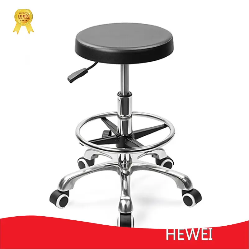 Nhà sản xuất ghế chờ kim loại HEWEI 1