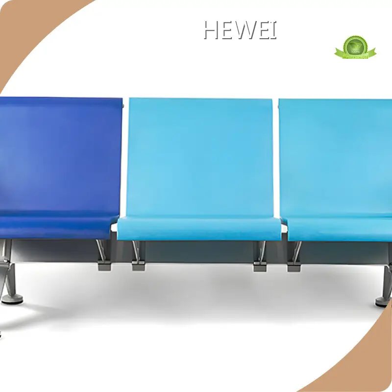 Ghế chờ công cộng tại sân bay của HEWEI 1