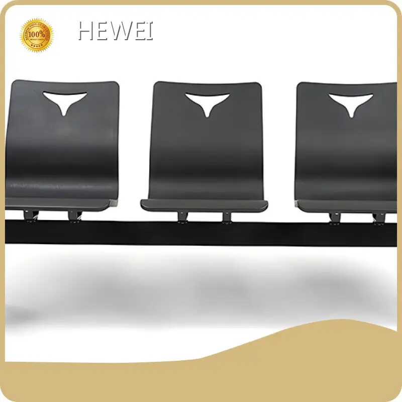 Ghế chờ nhà sản xuất sản phẩm bán buôn - HEWEI-1 1