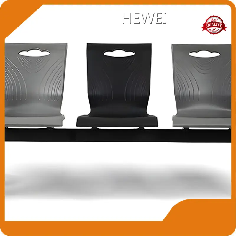 Nhà sản xuất ghế chờ sân bay HEWEI-1 1