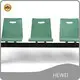 Nhà cung cấp ghế chờ màu đen HEWEI 1