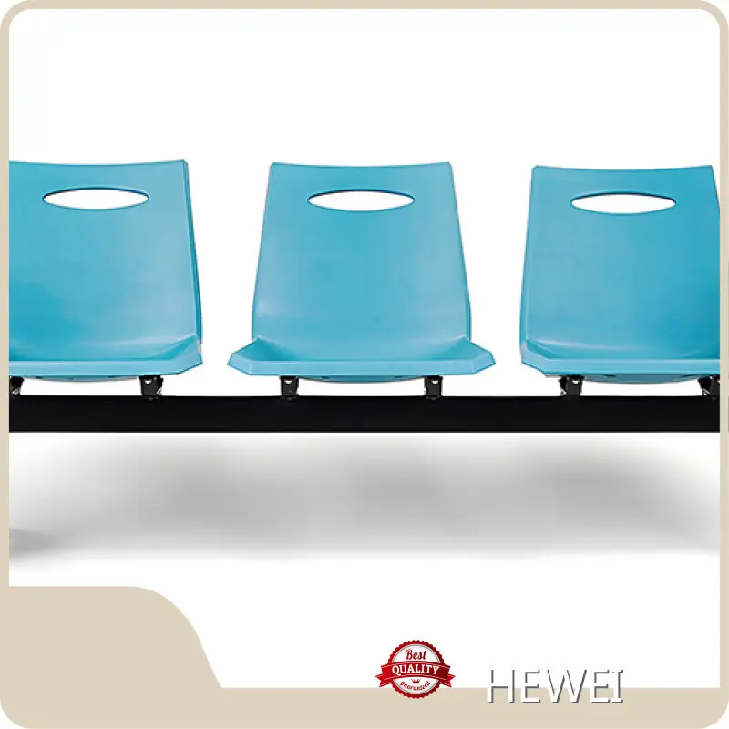 Ghế ngồi công cộng giá rẻ - Sản phẩm bán buôn - HEWEI 1