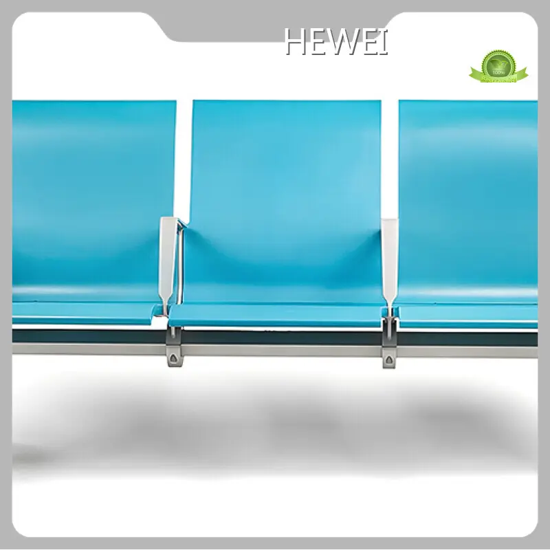 Ghế chờ công cộng bán chạy nhất tại Công ty Sân bay 1