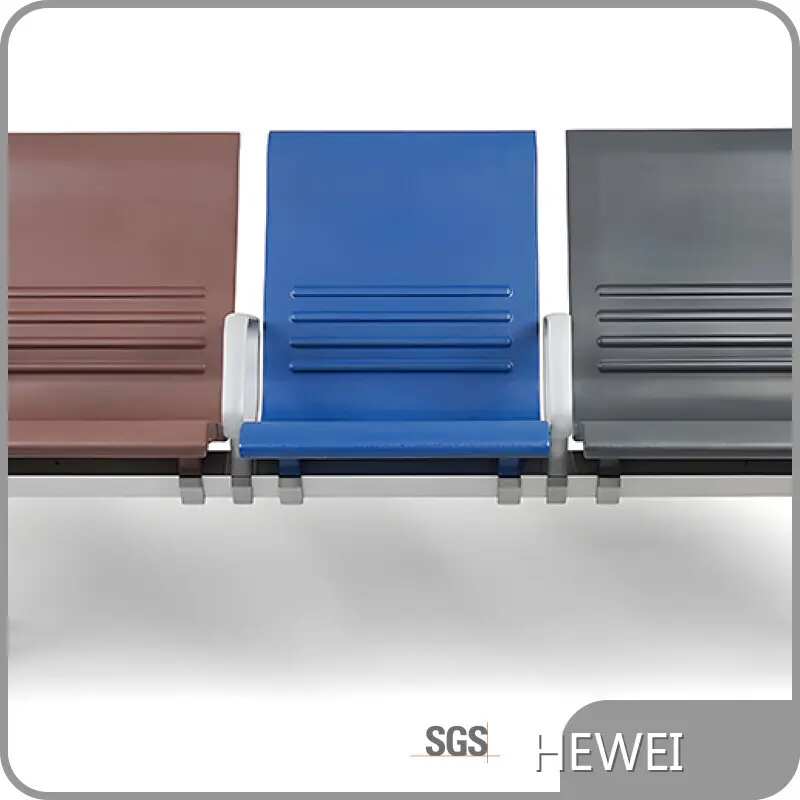 Ghế sân bay HEWEI Ghế sân bay để bán 1