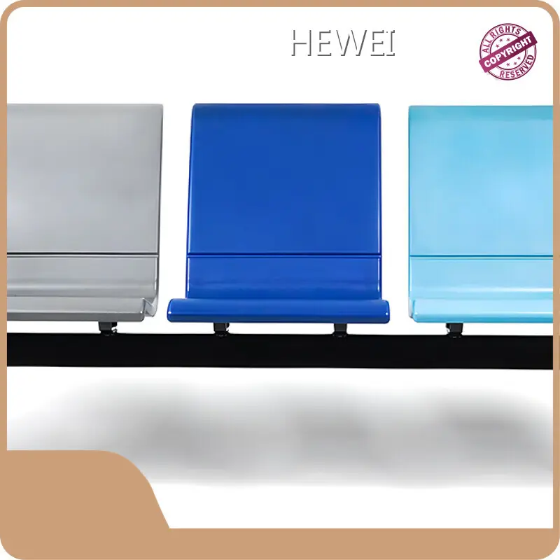 Nhà cung cấp ghế chờ sảnh chờ sân bay 1