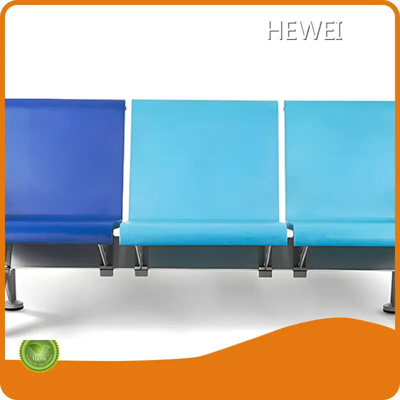 Ghế chờ sân bay Sản phẩm bán buôn - HEWEI 1