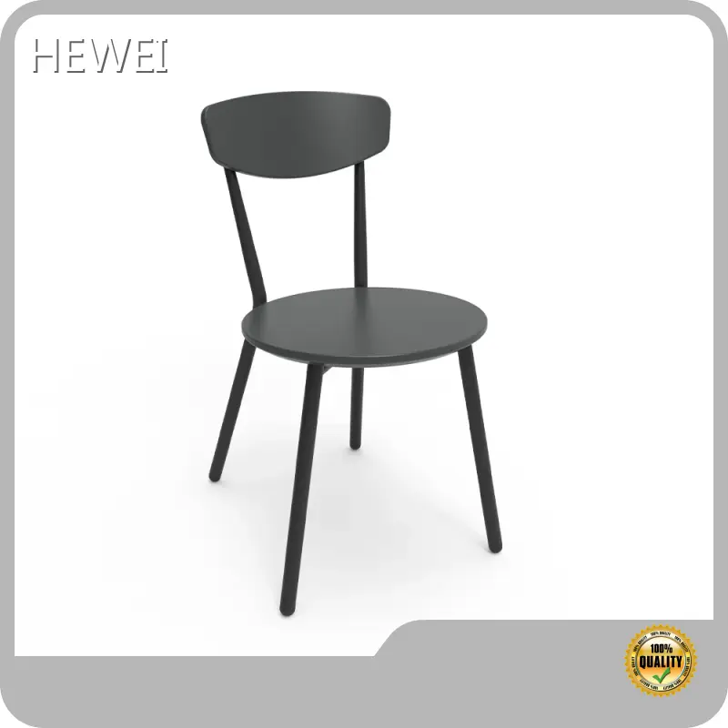 Nhà máy sản xuất ghế quầy bar có thể điều chỉnh độ cao HEWEI 1
