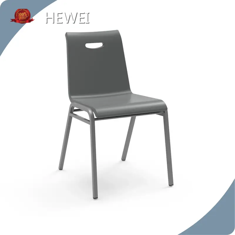 Ghế chờ 3 chỗ ngồi sản xuất bán buôn - HEWEI 1