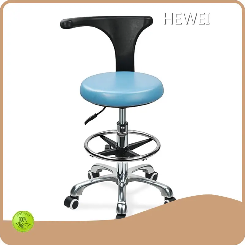 Ghế ngồi công cộng chất lượng cao - Ghế phòng thí nghiệm bán buôn - HEWEI 1