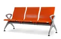3-sitsiga väntstolar för allmänheten Produkter grossist - HEWEI SEATING 2