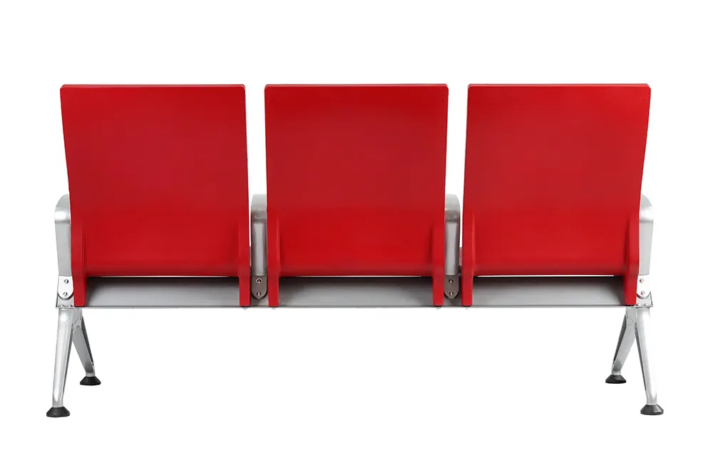 Airport Seating Manufacturer by HEWEI SEATING 4