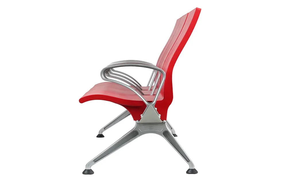 Airport Seating Manufacturer by HEWEI SEATING 3