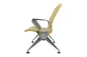 Metal Airport Seating Public Waiting Chairs Wholesale - HEWEI SEATING 4