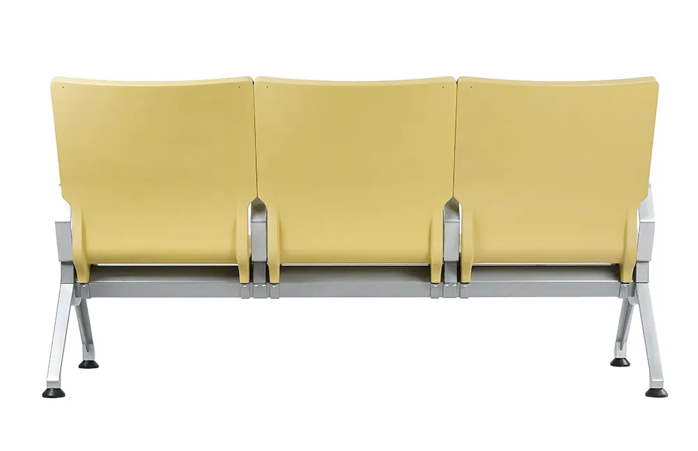Metal Airport Seating Public Waiting Chairs Wholesale - HEWEI SEATING 3