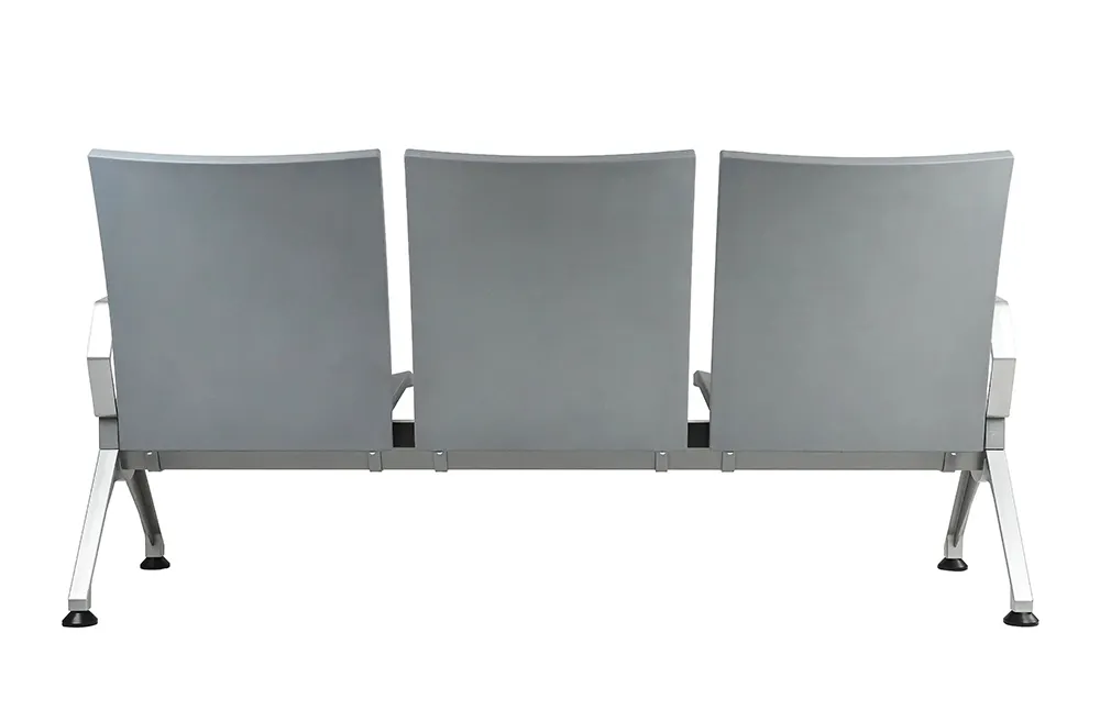 Airport Seating Supplier Public Waiting Chairs Wholesale - HEWEI SEATING 4