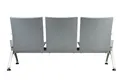Airport Seating Supplier Public Waiting Chairs Wholesale - HEWEI SEATING 4