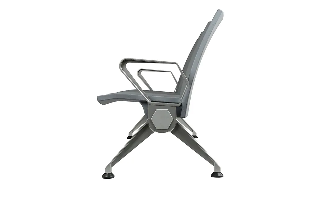 Airport Seating Supplier Public Waiting Chairs Wholesale - HEWEI SEATING 3