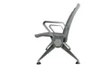 Airport Seating Supplier Public Waiting Chairs Wholesale - HEWEI SEATING 3