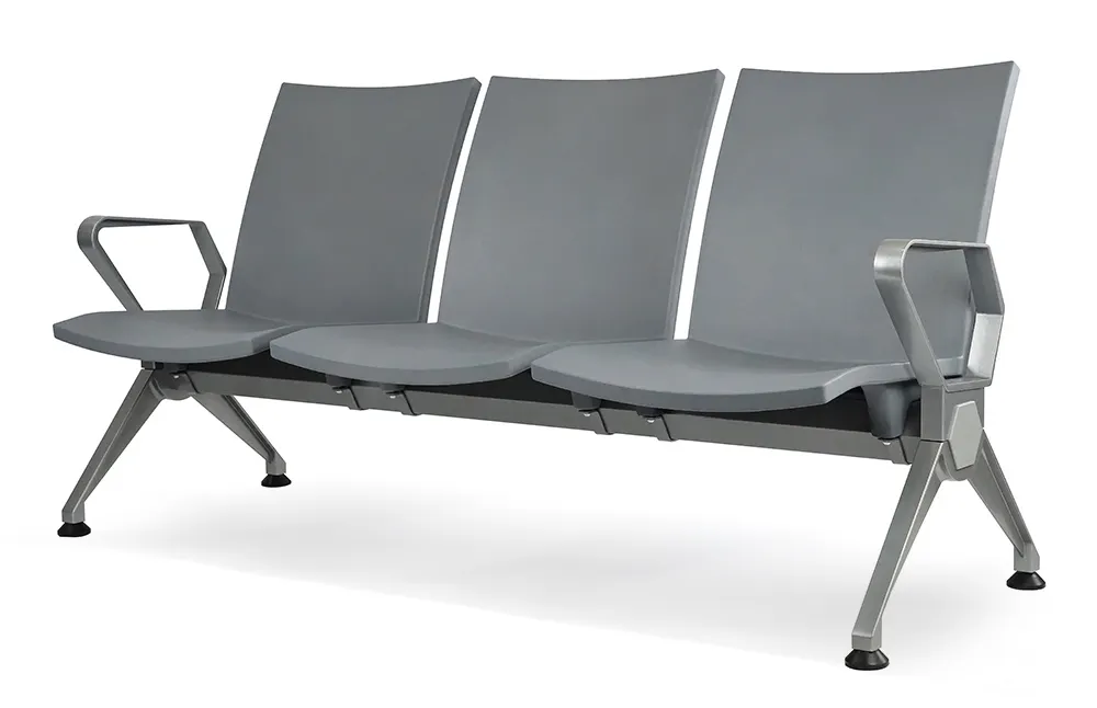 Airport Seating Supplier Public Waiting Chairs Wholesale - HEWEI SEATING 2