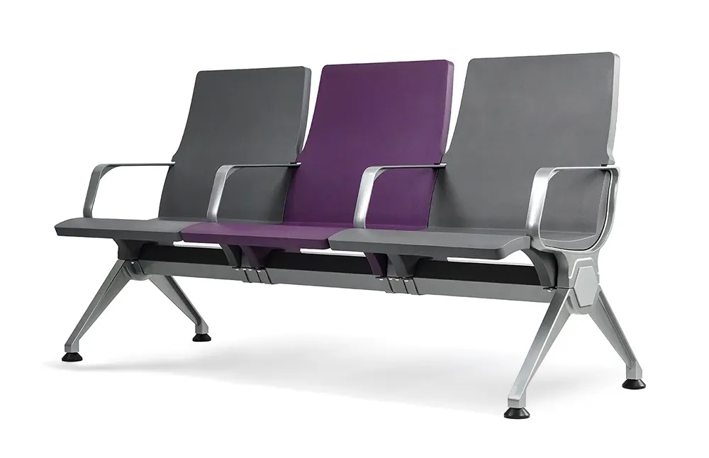 Airport Seating for Sale Public Waiting Chairs Wholesale - HEWEI SEATING 2