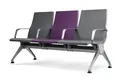 Airport Seating for Sale Public Waiting Chairs Wholesale - HEWEI SEATING 2