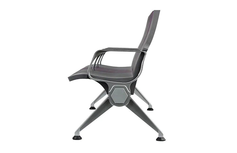 Airport Seating for Sale Public Waiting Chairs Wholesale - HEWEI SEATING 3
