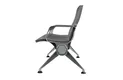 Airport Seating for Sale Public Waiting Chairs Wholesale - HEWEI SEATING 3
