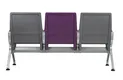 Airport Seating for Sale Public Waiting Chairs Wholesale - HEWEI SEATING 4