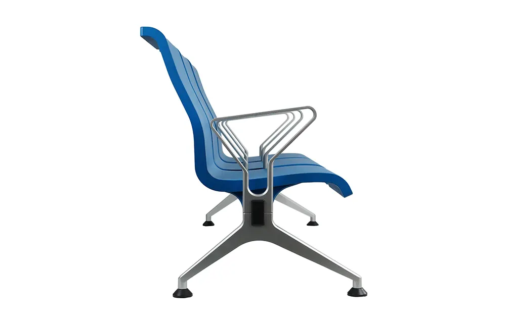 HEWEI SEATING Airport Seating for Sale Manufacturer 4
