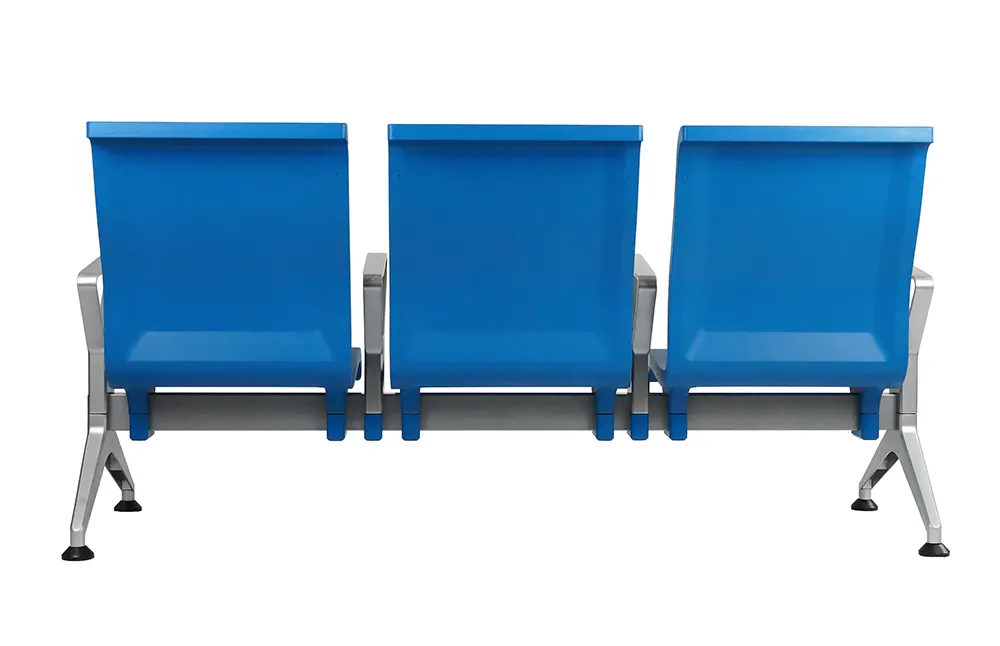 HEWEI SEATING Airport Seating for Sale Manufacturer 3