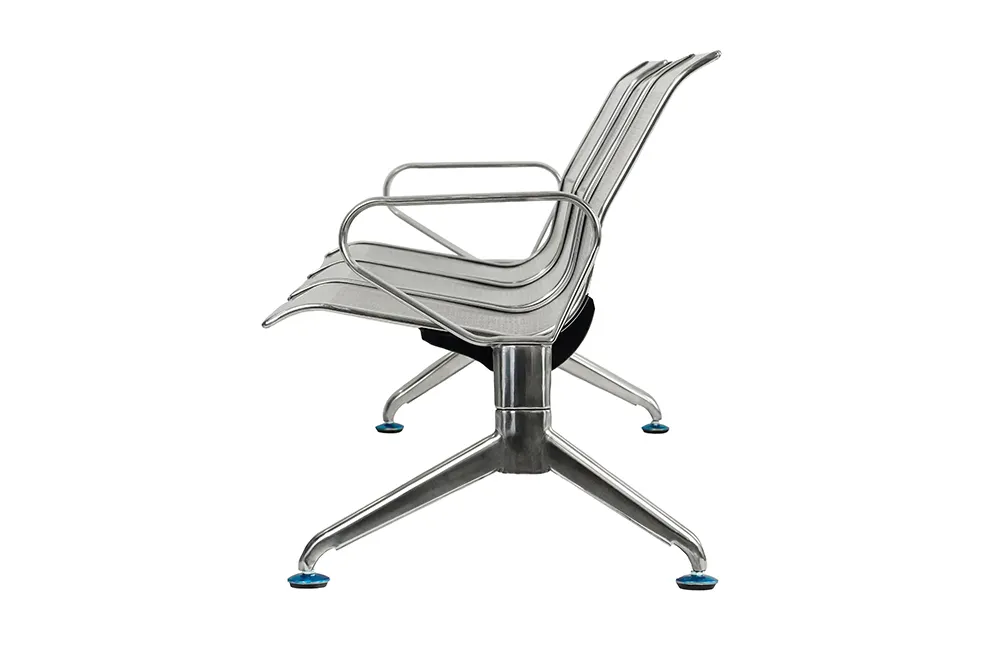 HEWEI SEATING Metal Airport Seating Company 3