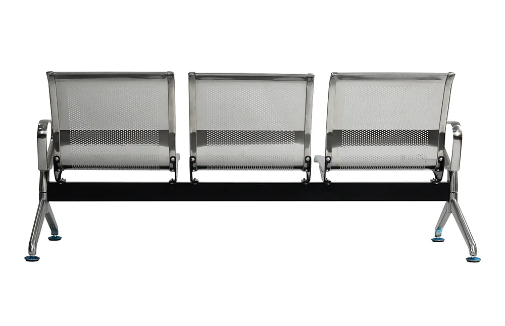 HEWEI SEATING Metal Airport Seating Company 4