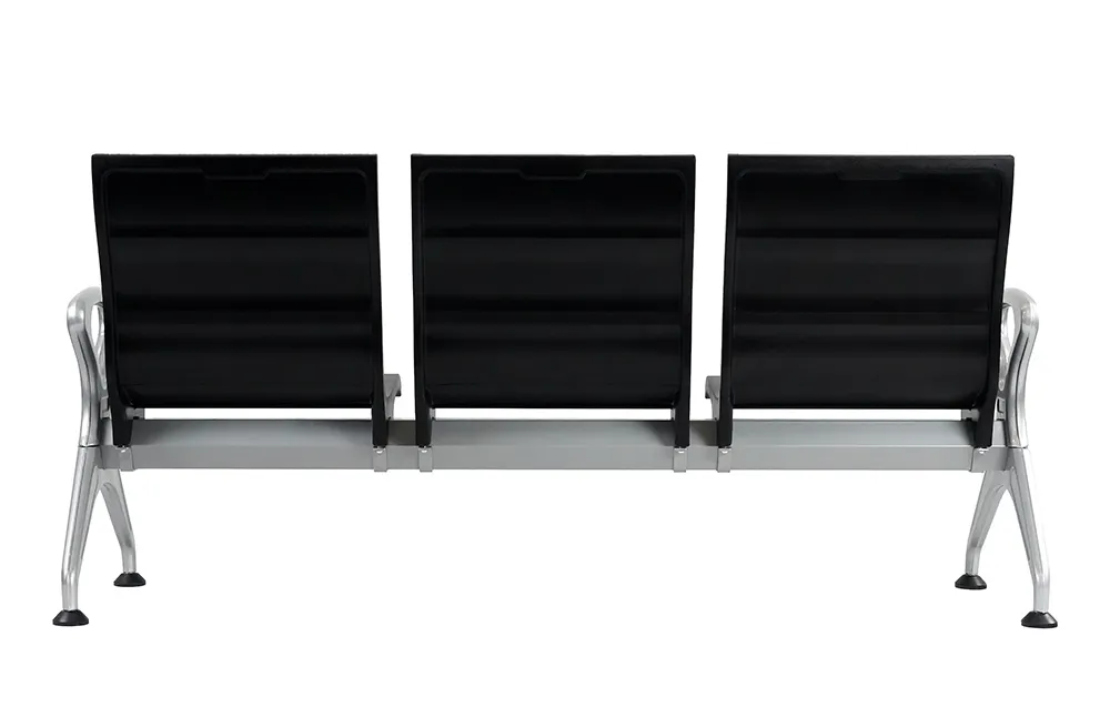 Modern Black Bar Stools​ Products Wholesale - HEWEI 4