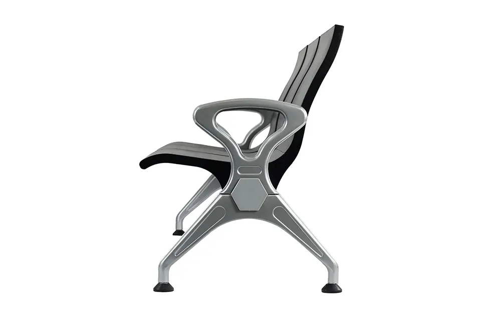 Modern Black Bar Stools​ Products Wholesale - HEWEI 3