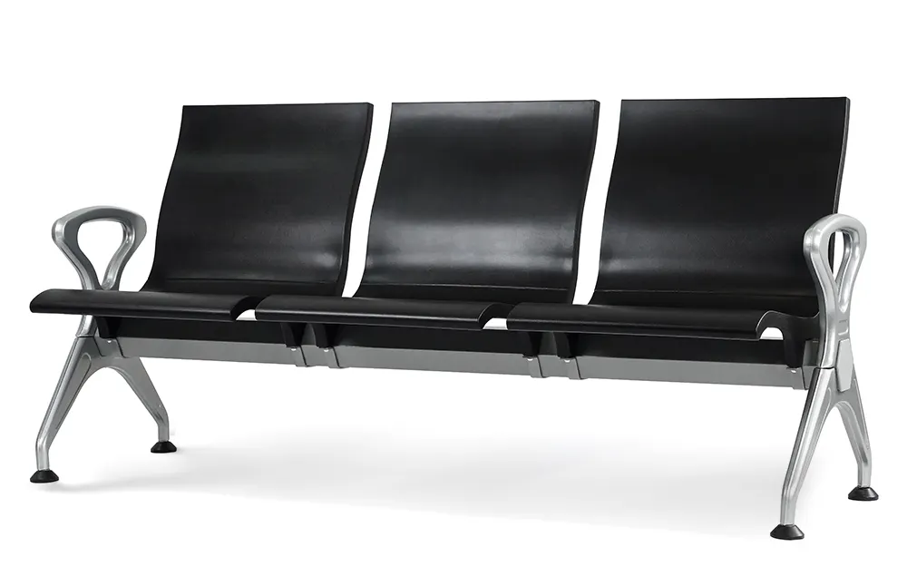 Modern Black Bar Stools​ Products Wholesale - HEWEI 2