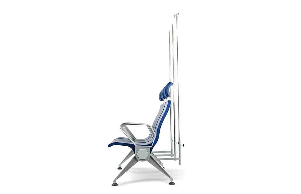 Hospital Waiting Chairs Cheap Bar Stools with Good Price 4