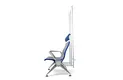 Hospital Waiting Chairs Cheap Bar Stools with Good Price 4