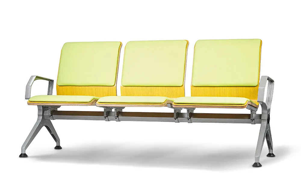 High Quality Public Waiting Chairs Supplier​ Company 2