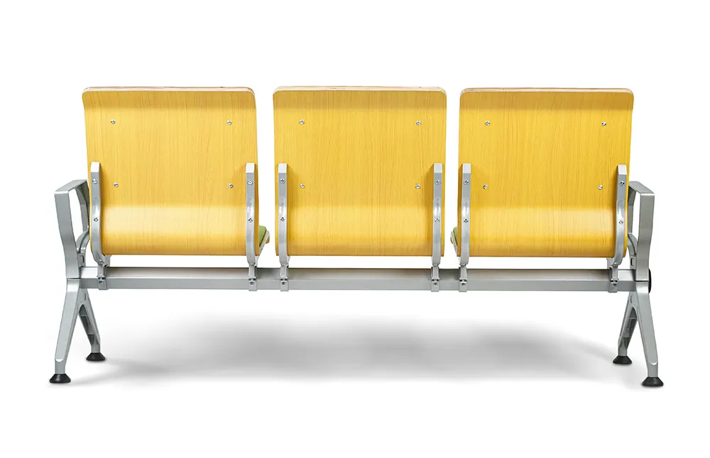 High Quality Public Waiting Chairs Supplier​ Company 3