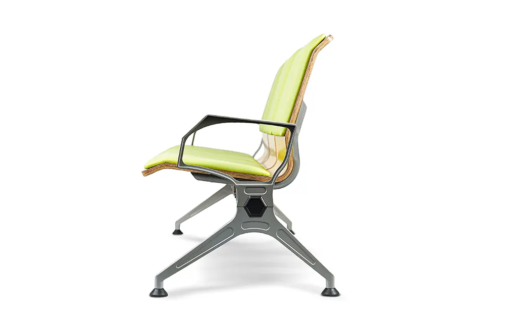 High Quality Public Waiting Chairs Supplier​ Company 4